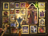 Ravensburger Disney Villainous Jafar - 1000 Piece Jigsaw Puzzle for Adults