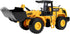 YySiRui Bulldozer Toy, 16" Front Loader, 1:10 Scale Classics Bulldozer, Wheel Loader with