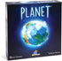 Blue Orange Games Planet Board Game - Award Winning Strategy Game for 2 to 4 Players, Ages 8 & Up.