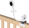 Portable Baby Monitor Mount Compatible with Nanit Smart Pro Baby Monitor &