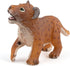 Papo Hand-Painted Figurine - Wild Animal Kingdom Lion Cub 50022 - Collectible for Children from 3 Years Old