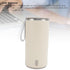 Cordless Portable Bottle Warmer - Constant Temperature for Travel