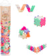 PLUS PLUS 240 Piece Interlocking Building Blocks for Kids, Open Ended Connecting Toys, STEM Mini Manipulatives