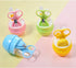 SONARIN Kit,4-in-1 Transparent Lid Baby Nail Baby Grooming Kit,with Baby Nail Clippers,Scissor,Nail File&Tweezer,Baby