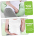 U-Shaped Maternity Support Pillow for Comfort During Pregnancy