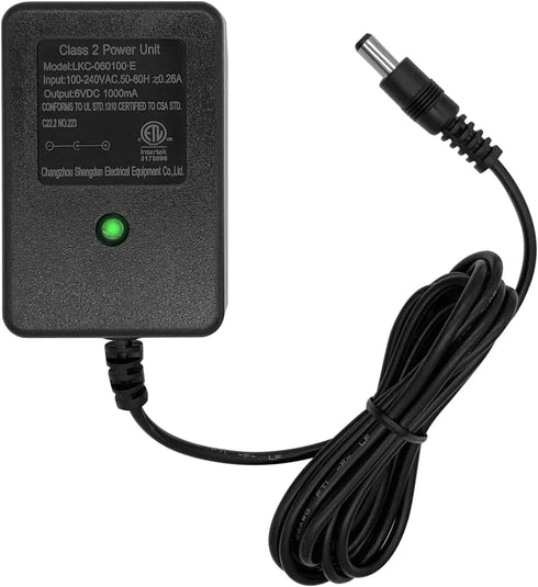 6V Charger for Kids Ride On Car Toys, 6 Volt Battery Charger for Kidzone Bumper SUV Electric Ride-Ons