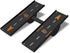 Hobby Fans RC Car Jump Ramp Takeoff Board, Stunt Playset for 1/8 1/10 1/12 1/14 1/16 RC Crawler Accessories