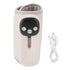 ViaGasaFamido Portable Bottle Warmer Baby Milk Insulation Case Cordless Universal Dual Home