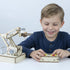 8-12-14-16 9 10 11 13 14 15 16+ Robot Arm Kits Robotics for Kids Ages Teens Adults STEM Toys Building Engineering Year