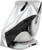 Tuxihapp Baby Car Seat Sun Shade Cover, Reflective Infant Car Seat Cooler Heat