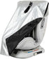 Tuxihapp Baby Car Seat Sun Shade Cover, Reflective Infant Car Seat Cooler Heat