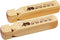 2 PCS Wooden Train Whistle, Musical Toy for Kids (4 Tone), Birthday Decorations and Goodie Bag Filler