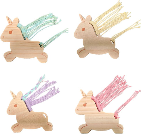Wooden Lacing Toys for Kids DIY Toy Plane Activities Car Travel Toy Montessori Educational Learning Threading Toys