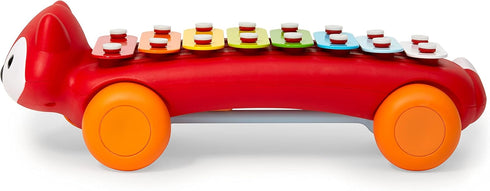 Explore & More Fox Xylophone Baby Toy - Musical Fun