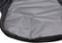 Dioche Baby Bottle Thermal Bag with Nylon Insulation - Insulated Tote Pouch for Outdoor Bottle Storage - Black