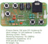 2 PCS DIY Radio Kit - Icstation FM Radio Kit, Soldering Project Radio Module for STEM Labs