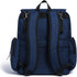 Land backpack diaper bag multi-function waterproof travel nappy bags insulated compartment pockets wipes pocket