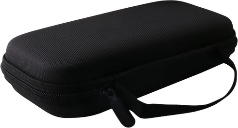 WERJIA Hard Carrying Case for CredevZone/Eilflame Handheld Game Consoles - Compatible with 5.1" and 4.3" Models