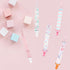 6 Pcs Baby Dummy Strap Clip Pacifier Holder Soother Chains Clips Fit All Soothers, Teething Toys for Boys and Girls
