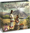 NSKN Games Teotihuacan: Shadows of Xitle Board Game