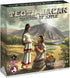 NSKN Games Teotihuacan: Shadows of Xitle Board Game