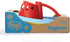 My First Red Tug Boat by Green Toys