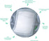 sundee 30 Pack Potty Chair Liners, Portable Disposable Potty Liner Bags for Universal Potty Training Toilet Seat