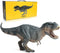 Dinosaur Toy Vastatosaurus Rex Realistic Action Figure with Movable Jaw, Educational Model for Collection