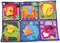 Educational Insights Bright Basics Snuggly Storybook Blanket, Toddler Toys for Ages 2+