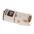 RASTKY Baby Bottle Warmer Smart Temperature Control White Noise Milk Heater for Outdoor Use Portable Design for Parents
