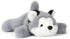 Cute Plush Husky Dog Toy - Soft Stuffed Animal for Kids & Adults
