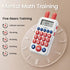 beiens Learning Toys for 4+ Year Olds - Math Games, Educational Toys for Addition, Subtraction, Division