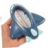 SUPVOX Water Temperature Thermometer Floating Gauge for Bathtub Pool and Room Temperature Cute for Newborn Safety