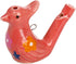 12 SOUJOY PCS Bird Water Whistle, Ceramic Fun Birdie Call Whistle with Lanyard, Water Warbler Toys for Birthday Gift