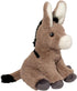 Douglas Jackie Donkey Plush Stuffed Animal Toy