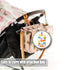 Portable Shopping Cart Cover, High Chair and Grocery Cart Covers for Babies, Kids, Infants & Toddlers, Simple Elephant