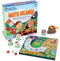 Learning Resources Math Island Addition & Subtraction Game - 8 Pieces, Educational Indoor Games for Age 6+