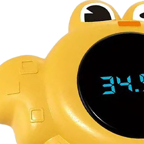Generic Kids Bath Tub Water Temperature Gauge - Bathtub Accurate Measure,Kids Bath Temperature Gauge with Animal Design