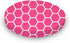 SHEETWORLD.COM SheetWorld Baby Fitted Oval Crib Sheet Fits Stokke Mini, 100% Cotton Woven