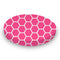 SHEETWORLD.COM SheetWorld Baby Fitted Round Crib Sheet, 100% Cotton Woven Sheet, Unisex Boy