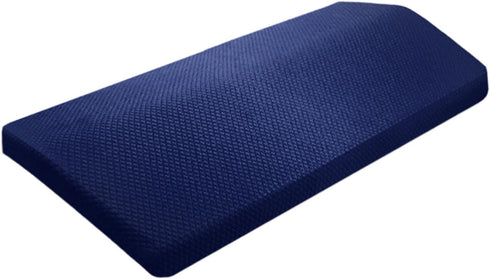 Levemolo Memory Cotton Lumbar Pillow Pregnancy Waist Support Cushion for Back Pain