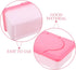 TOPPERFUN 1 80 PCS Wipes Dispenser Baby Wipe Holder Refillable WiPES Container with Lid Portable Diaper WIPe Box