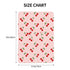 SUYGGCK Cherry Pink Baby Car Seat Canopy Cover Multi Use Nursing Cover for Newborn Car Seat Canopy Mom Nursing