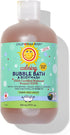 California Baby Calming Lavender Bubble Bath + Baby Wash | 100% Plant-Based