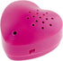 Inventiv 2 Pack, 30 Second Voice Sound Recorder Module for Plush Toy, Record Custom Messages (Pink)