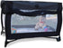 Mommy's Helper Durable Black Baby Mosquito and Bug Net Cover for Strollers, Joggers, Play Pens
