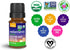 4 (0.5 Oz) Wellements Organic Nighttime Baby Tooth Oil for Months+ Fl - Baby Teething Relief Oil* for Soothing