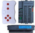 Weelye RX74 24V CE FC 2.4G Bluetooth Remote Control and Receiver Kit