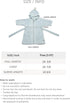 3-5Y Konny Kids Bathrobes, Hooded Towel, Oeko-TEX Certified Bathrobes, Ultra Soft, Quick-Dry Washcloth for Baby Boys
