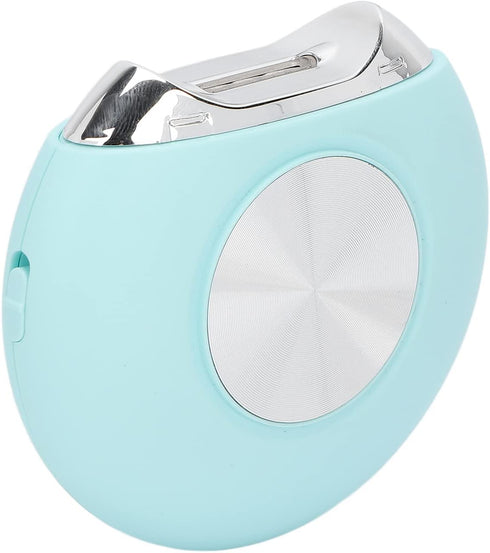 Trimmer 50db 0.01mm, BRRNOO Electric Nail Clippers, Automatic Baby Nail File with Quiet Low Noise and Tool for Newborn